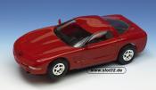 Exklusiv Corvette 97 red